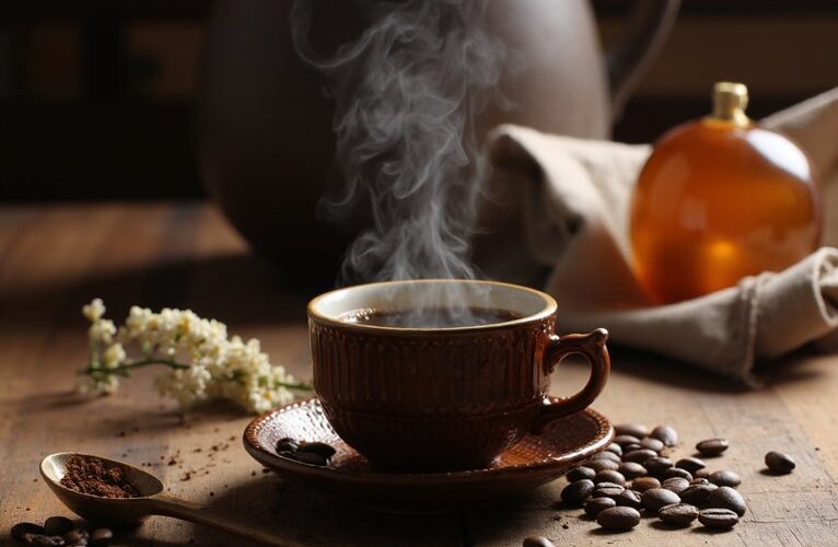 lithuanians believe coffee drinking myth