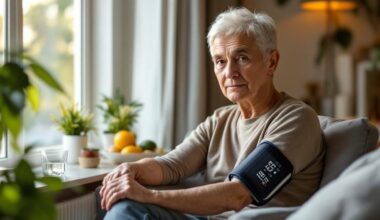 low blood pressure issues