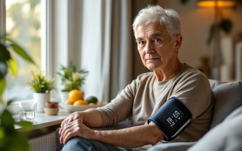 low blood pressure issues