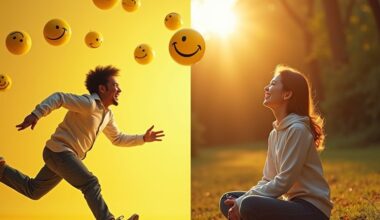 meaning over happiness pursuit