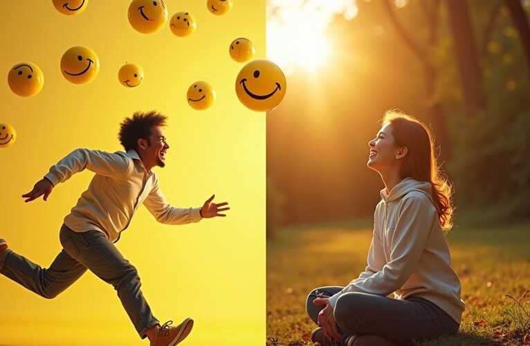 meaning over happiness pursuit