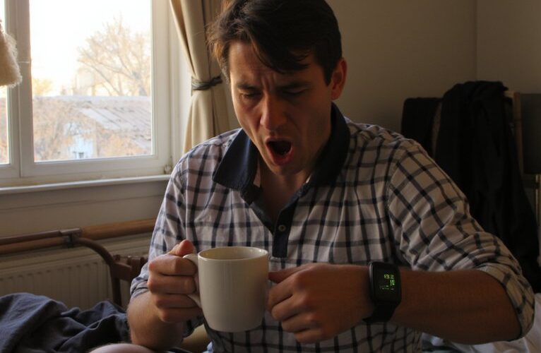 metabolism slowing down signs emerging