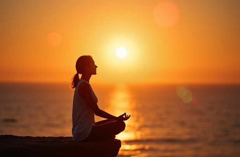 morning habit longevity association