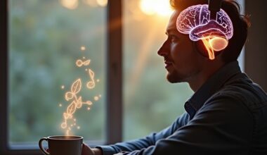 morning music enhances memory