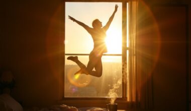 morning rituals energize all day