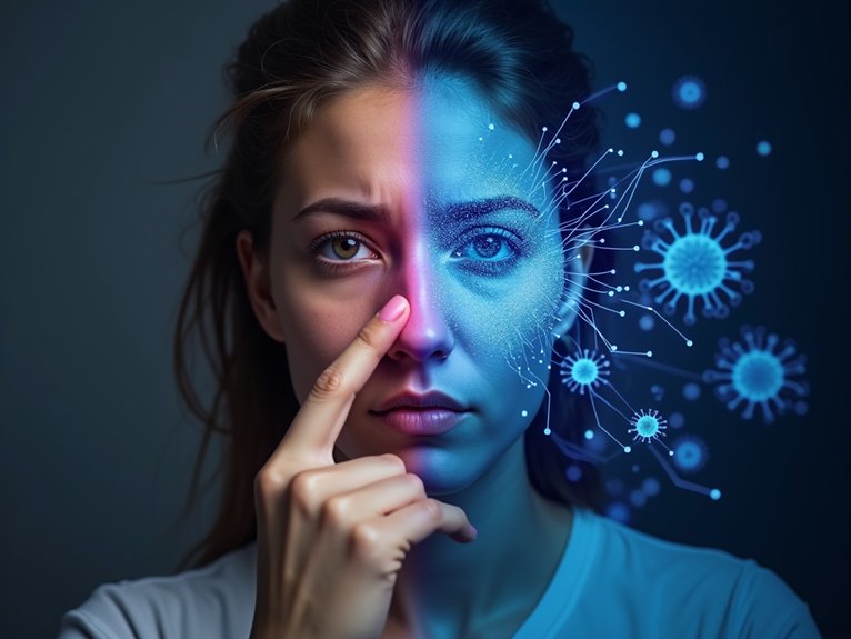 nasal hygiene impacts alzheimer s risk