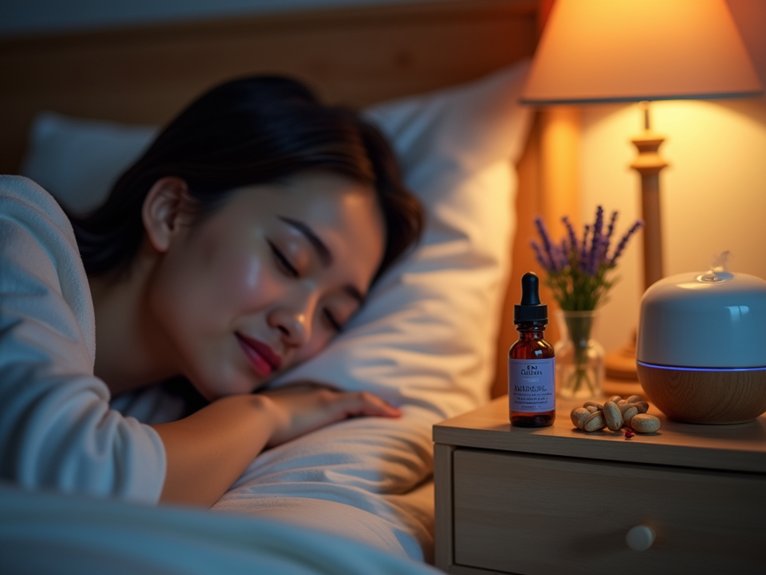 natural sleep aids without nightmares