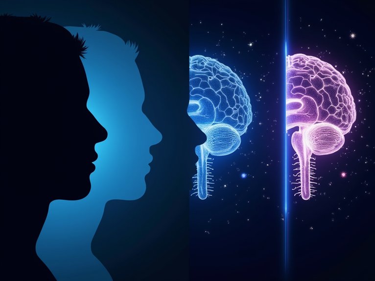 neural restorative sleep stages