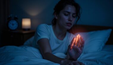 numb hands potential serious causes