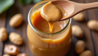 nutrient dense superfood peanut butter