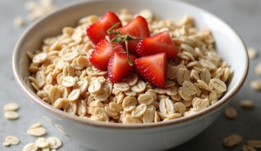 oatmeal s morning dangers undiscovered
