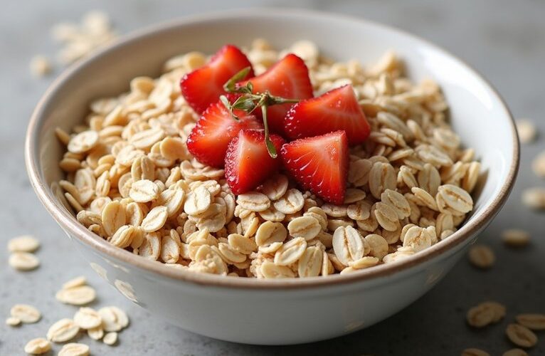 oatmeal s morning dangers undiscovered