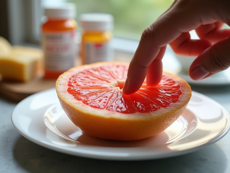 oatmeal with anticoagulants causes hemorrhaging