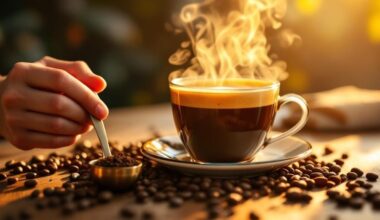 optimal coffee consumption for health