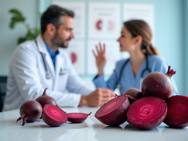 patients with specific medical conditions