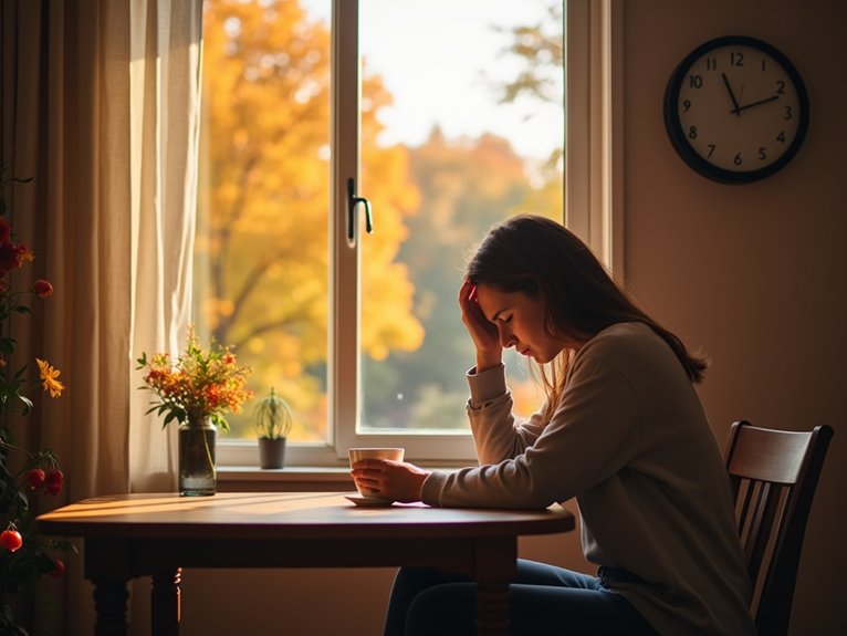 persistent debilitating immune system fatigue
