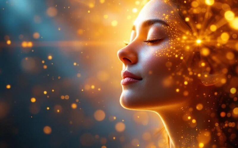 positive mindset training possible