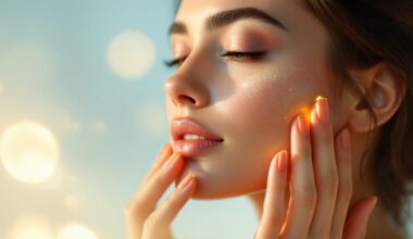 prevent premature skin aging strategies