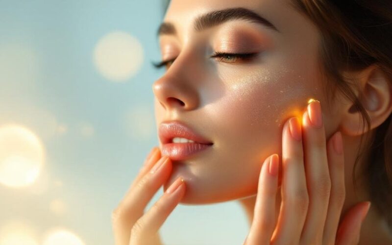 prevent premature skin aging strategies