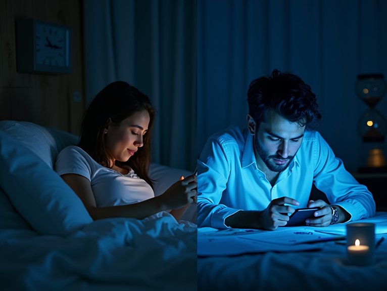 prioritize sleep for longevity
