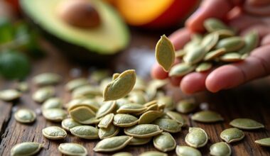 pumpkin seed health benefits daily