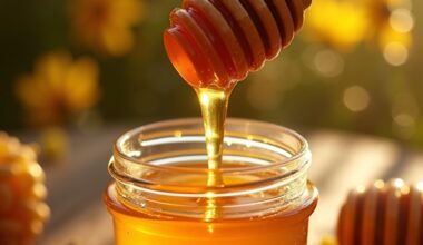 quick honey authenticity test