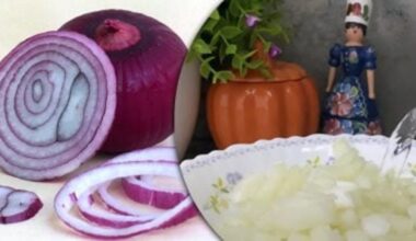 quick sweet pickled onions