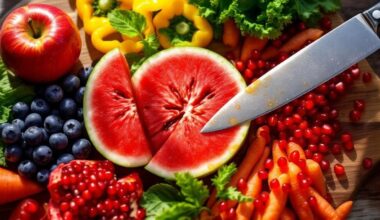 raw foods maximize vitamin benefits