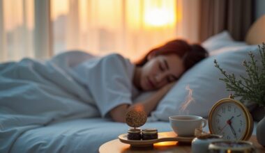 restoring sleep wake yin yang balance naturally