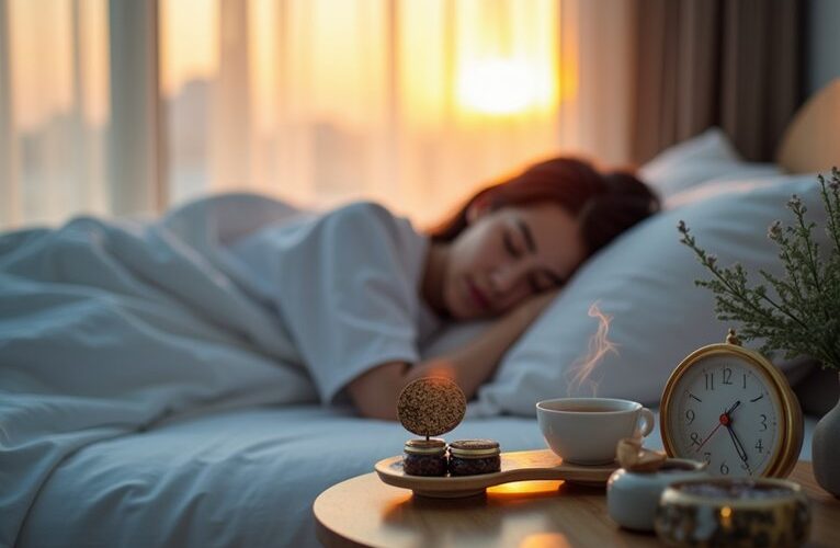 restoring sleep wake yin yang balance naturally