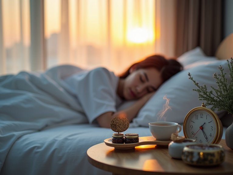 restoring sleep wake yin yang balance naturally