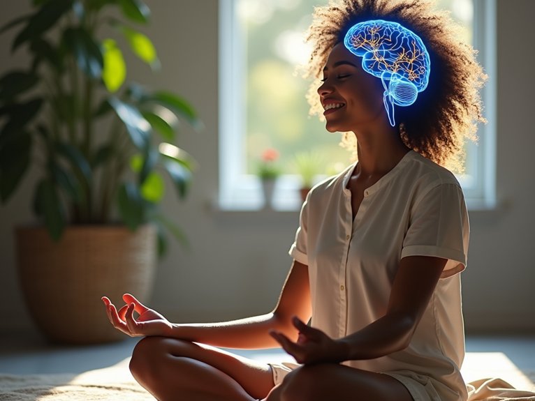 rewire positive neural pathways