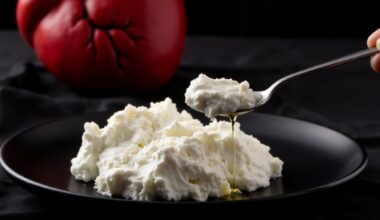 risky cottage cheese clogs arteries