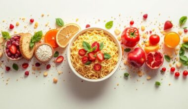 satiety focused healthy snack choices