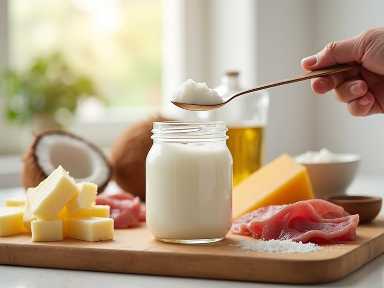 saturated fats require cautious consumption