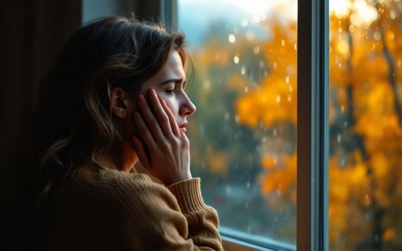 seasonal changes trigger migraine headaches