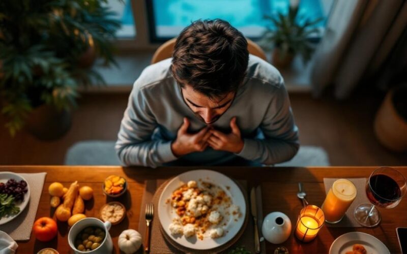 shocking post meal consequences warned