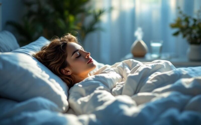 simple sleep trick revealed