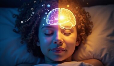 sleep cycle regulator