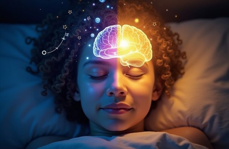 sleep cycle regulator