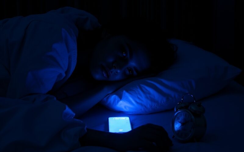 sleep disruption and fatigue