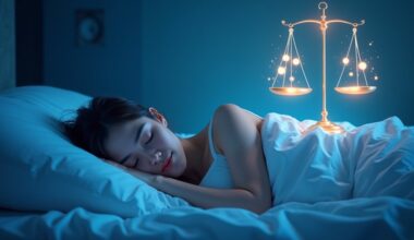 sleep duration body weight