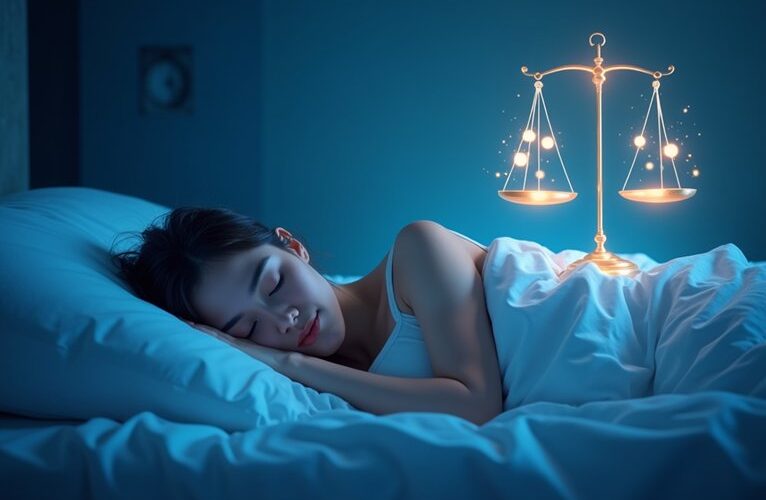 sleep duration body weight