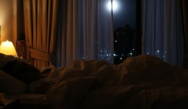 sleep talking research answered