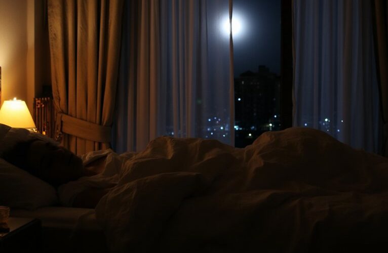 sleep talking research answered