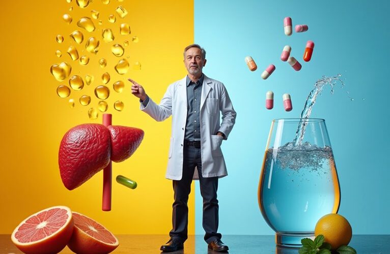 solubility determines toxicity potential