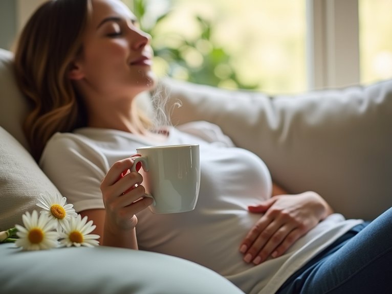 soothing digestive health benefits