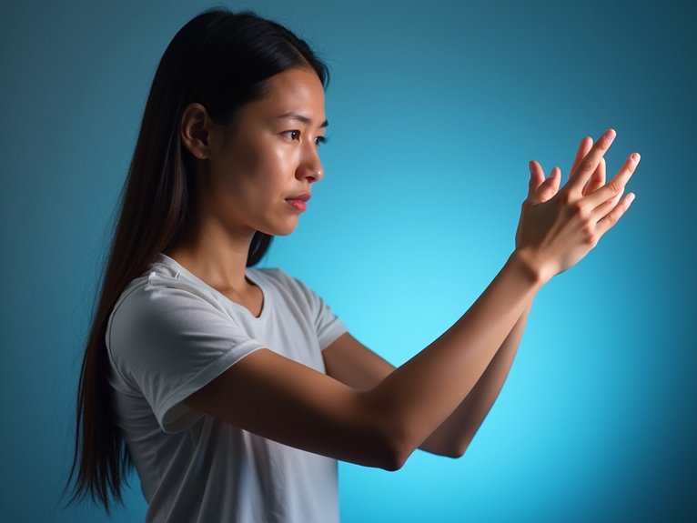 spreading numbness demands immediate attention
