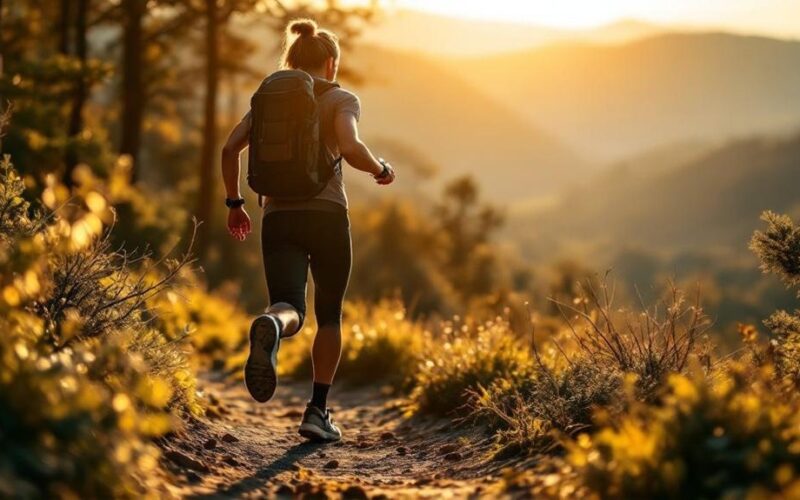 steps per day needed