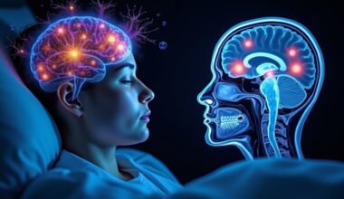 structured sleep talking reveals subconscious processing